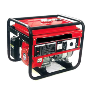 Generator hire