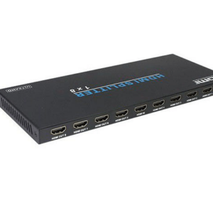 HDMI Splitter 1 to 8 Hire